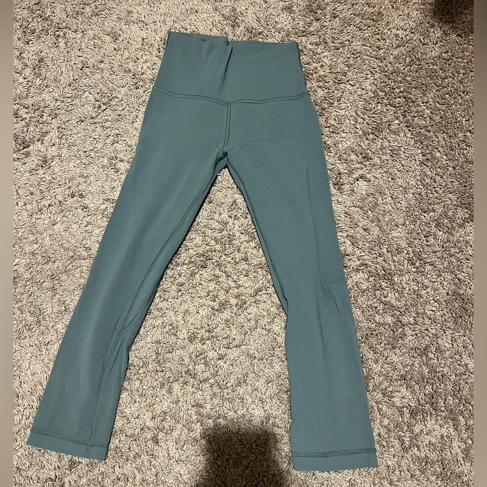 Lululemon align leggings